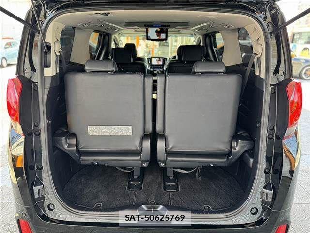 Toyota ALPHARD 2015-03 6987294-18