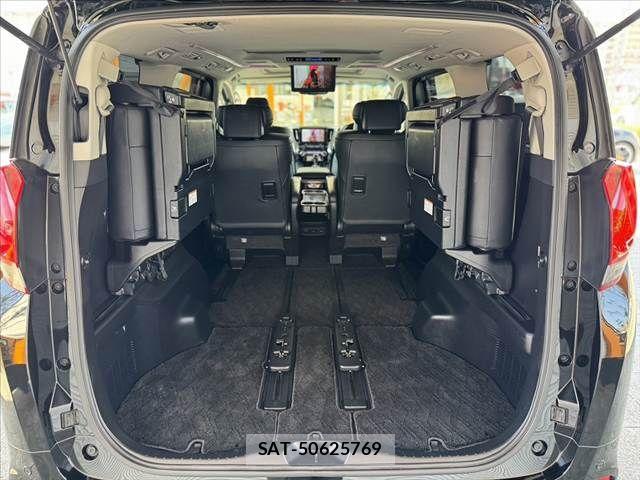 Toyota ALPHARD 2015-03 6987294-19