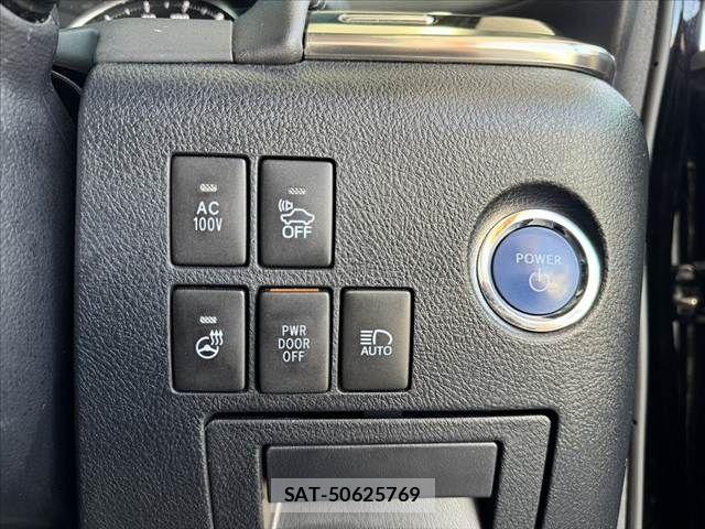 Toyota ALPHARD 2015-03 6987294-22