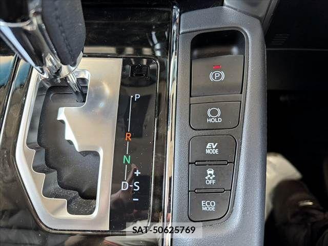 Toyota ALPHARD 2015-03 6987294-28