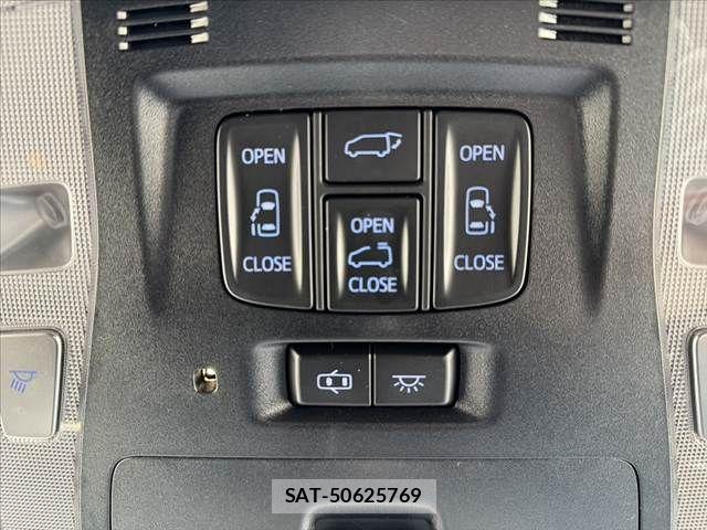 Toyota ALPHARD 2015-03 6987294-4