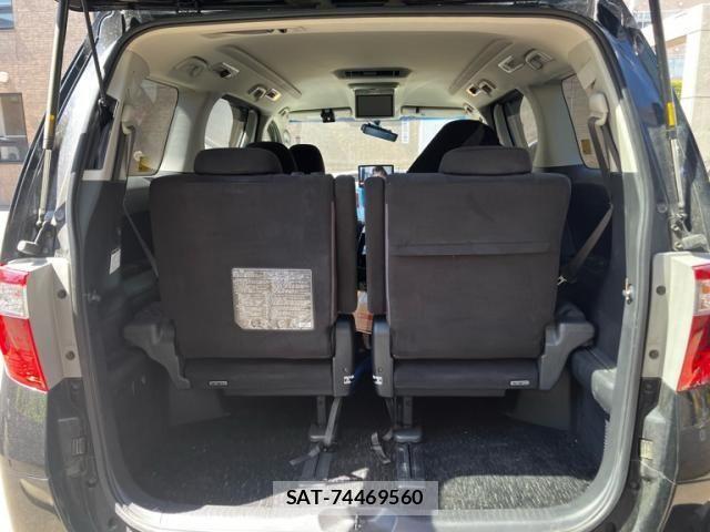 Toyota ALPHARD 2010-10 6987341-14
