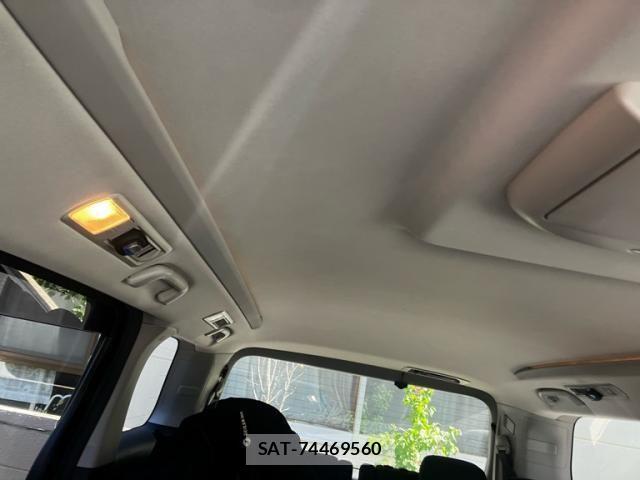 Toyota ALPHARD 2010-10 6987341-18