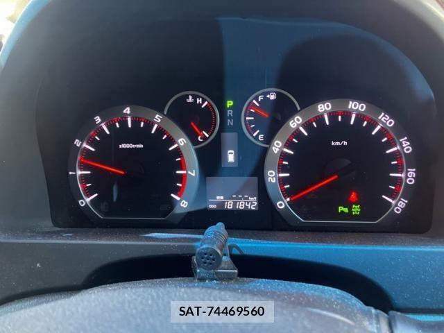 Toyota ALPHARD 2010-10 6987341-24