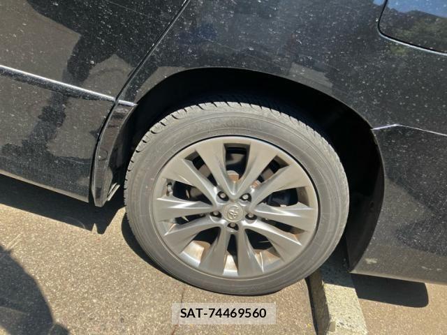 Toyota ALPHARD 2010-10 6987341-4