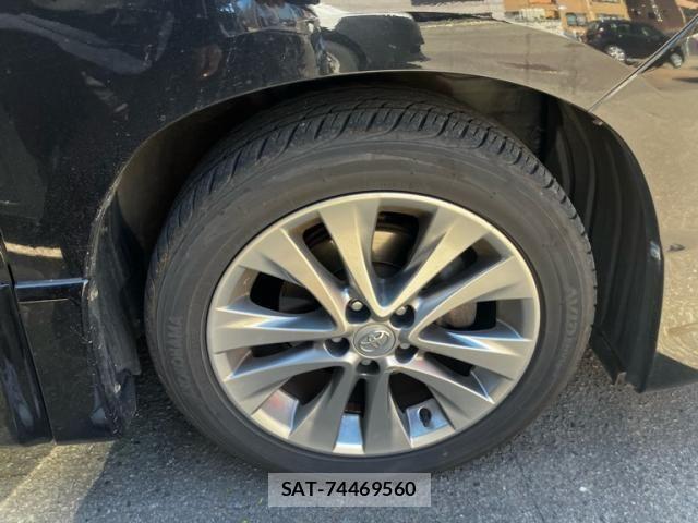 Toyota ALPHARD 2010-10 6987341-5
