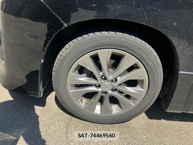 Toyota ALPHARD 2010-10 6987341-6