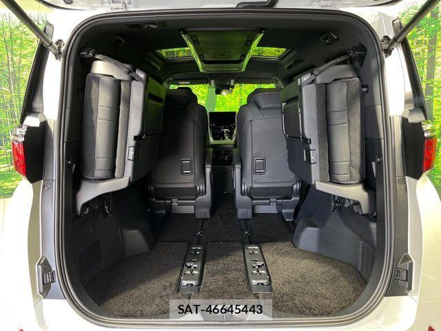 Toyota ALPHARD 2025-10 6987327-10
