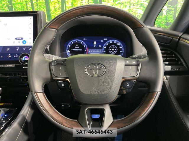 Toyota ALPHARD 2025-10 6987327-11