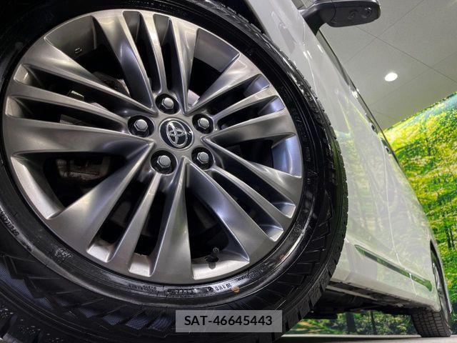 Toyota ALPHARD 2025-10 6987327-13