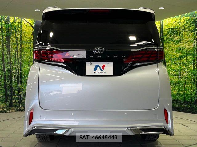 Toyota ALPHARD 2025-10 6987327-15