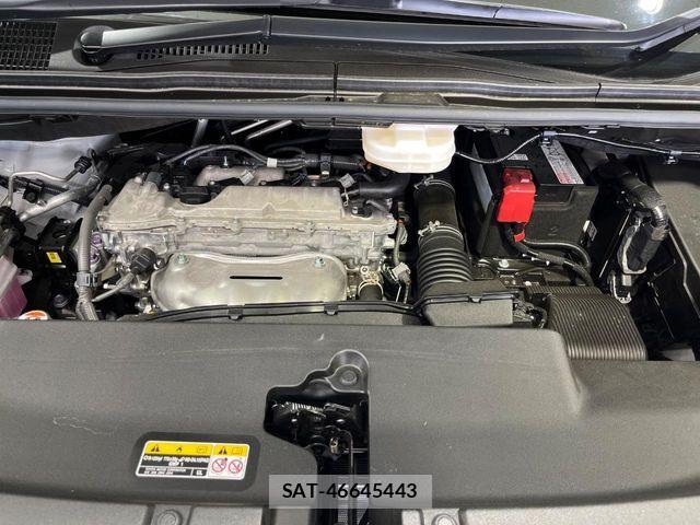 Toyota ALPHARD 2025-10 6987327-18