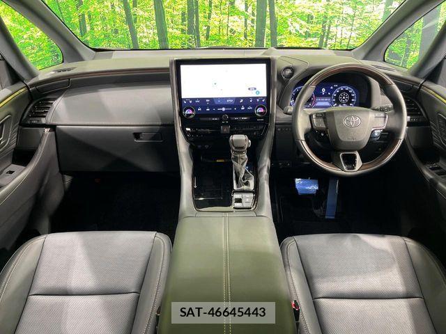 Toyota ALPHARD 2025-10 6987327-1