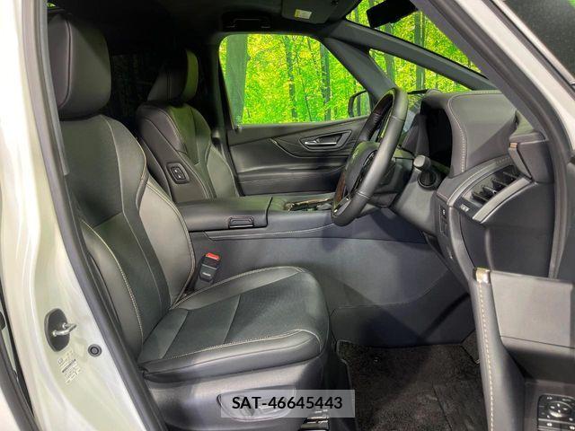 Toyota ALPHARD 2025-10 6987327-7