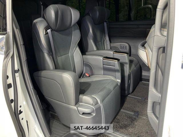Toyota ALPHARD 2025-10 6987327-8