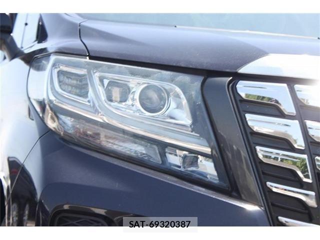 Toyota ALPHARD 2017-03 6987328-10