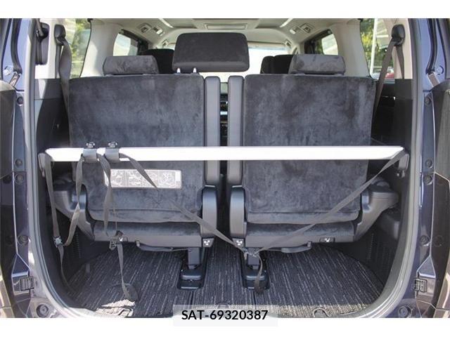 Toyota ALPHARD 2017-03 6987328-17