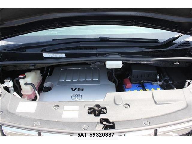 Toyota ALPHARD 2017-03 6987328-18