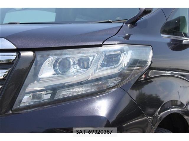 Toyota ALPHARD 2017-03 6987328-22