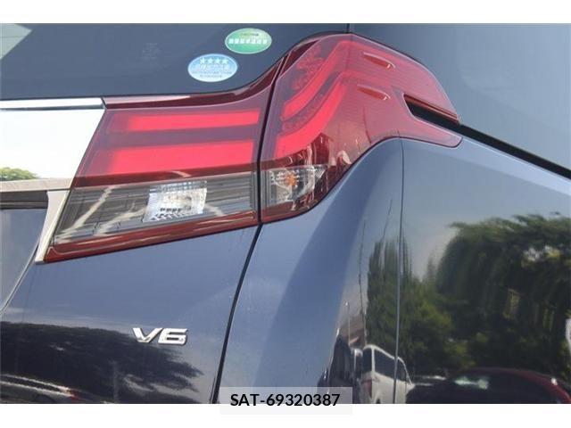 Toyota ALPHARD 2017-03 6987328-25