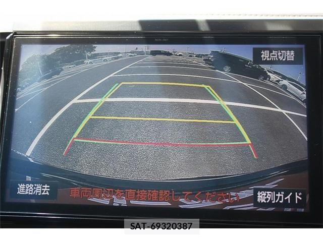 Toyota ALPHARD 2017-03 6987328-2