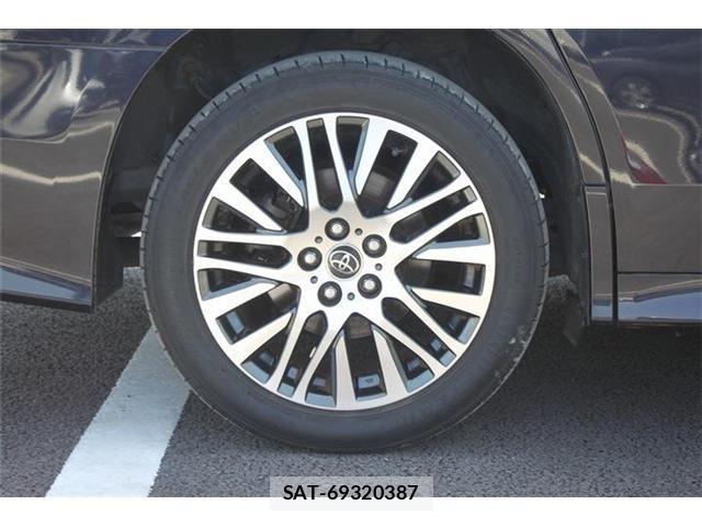 Toyota ALPHARD 2017-03 6987328-29