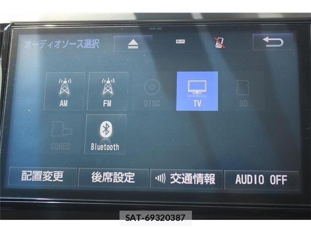 Toyota ALPHARD 2017-03 6987328-3