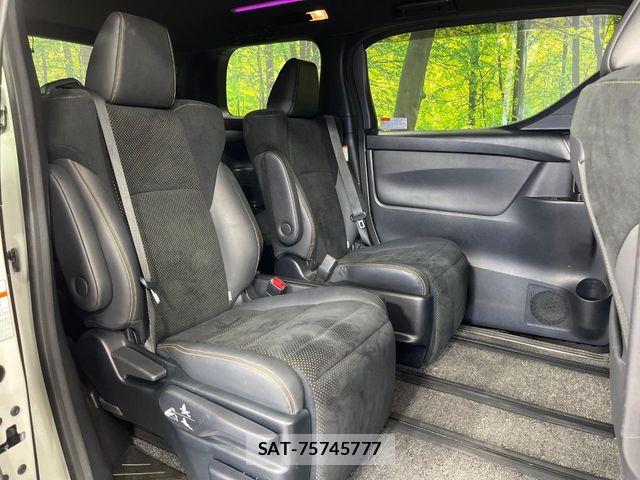 Toyota ALPHARD 2021-08 6987292-9