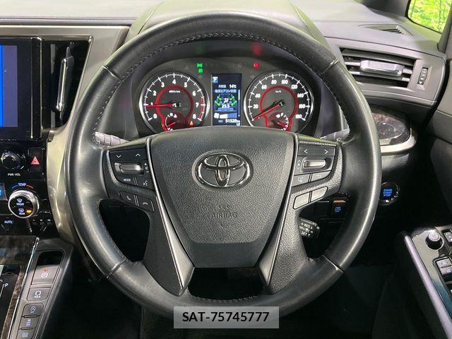 Toyota ALPHARD 2021-08 6987292-12