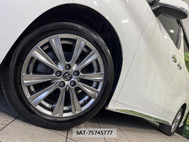 Toyota ALPHARD 2021-08 6987292-13