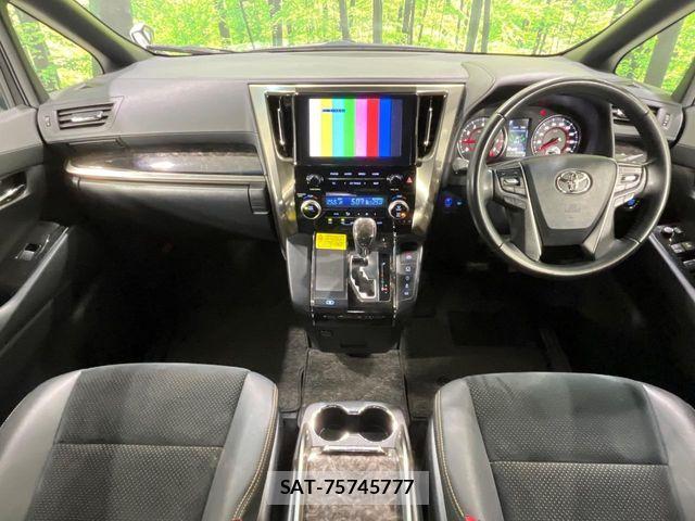 Toyota ALPHARD 2021-08 6987292-1