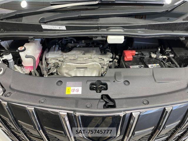 Toyota ALPHARD 2021-08 6987292-19