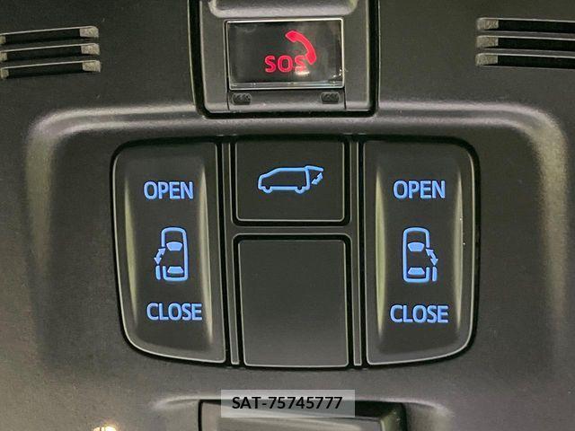 Toyota ALPHARD 2021-08 6987292-6