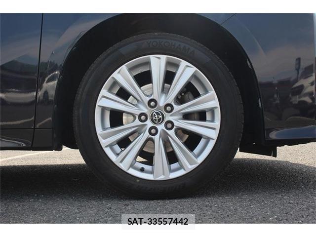 Toyota ALPHARD 2015-05 6987329-15