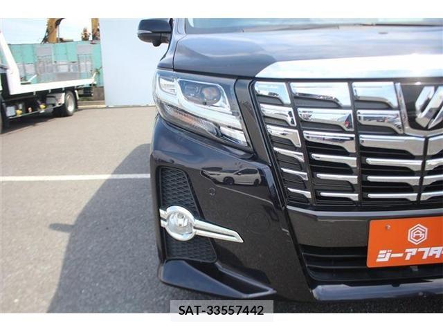 Toyota ALPHARD 2015-05 6987329-16