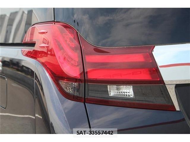 Toyota ALPHARD 2015-05 6987329-18