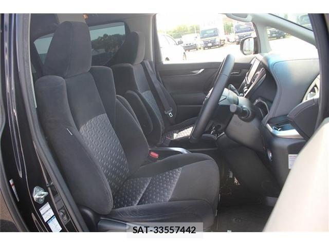 Toyota ALPHARD 2015-05 6987329-23