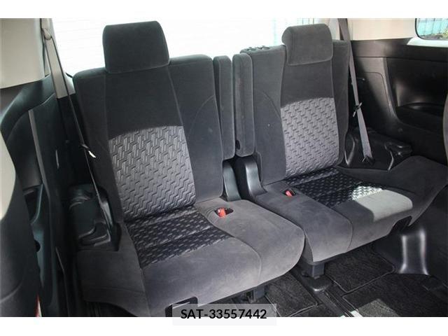 Toyota ALPHARD 2015-05 6987329-24