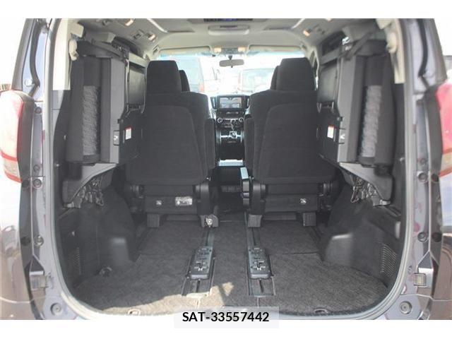 Toyota ALPHARD 2015-05 6987329-27