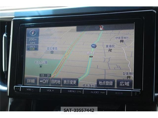 Toyota ALPHARD 2015-05 6987329-2