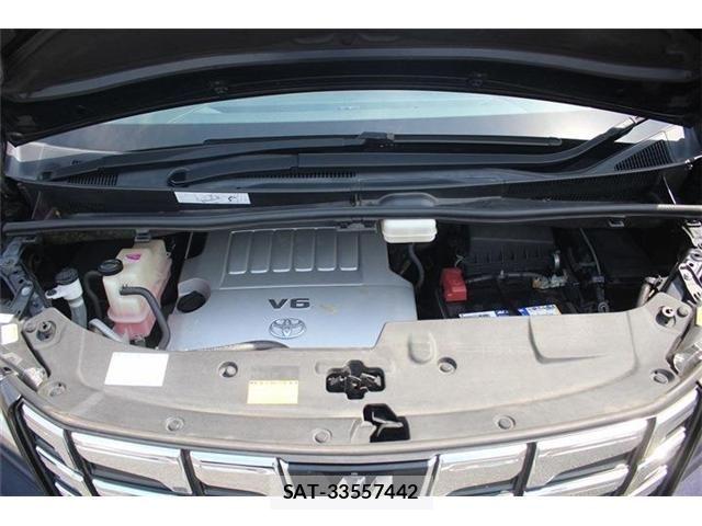 Toyota ALPHARD 2015-05 6987329-29