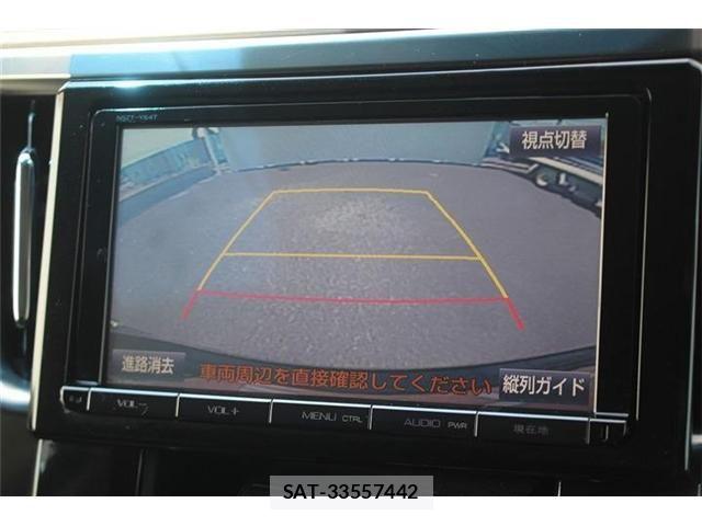 Toyota ALPHARD 2015-05 6987329-3