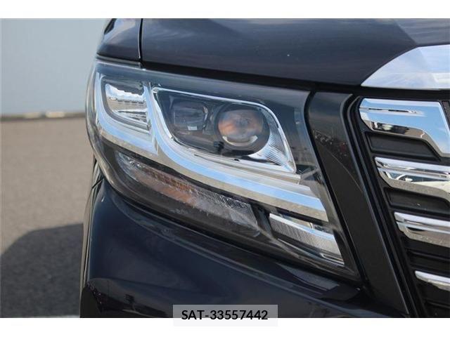 Toyota ALPHARD 2015-05 6987329-5