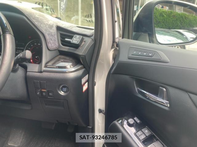 Toyota ALPHARD 2022-12 7057315-10