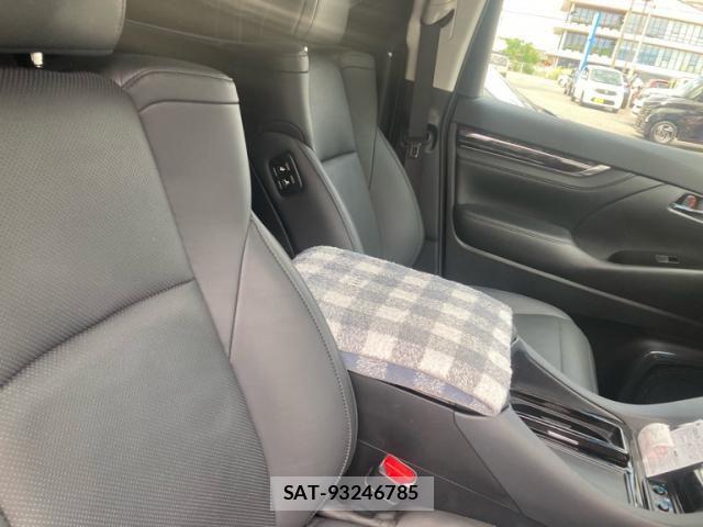 Toyota ALPHARD 2022-12 7057315-12