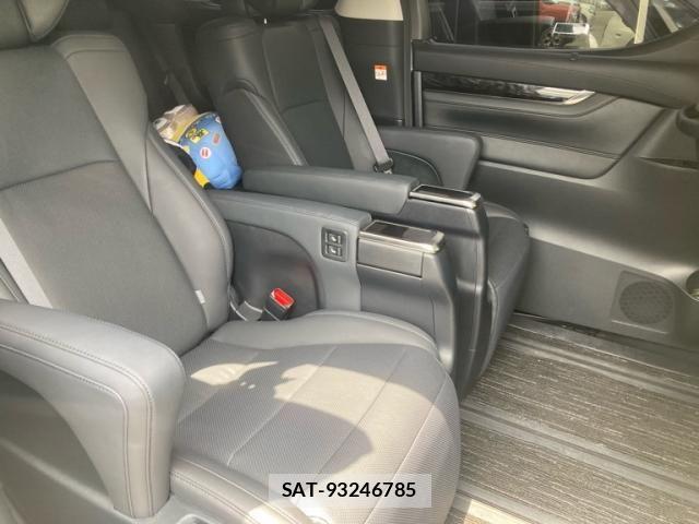 Toyota ALPHARD 2022-12 7057315-14