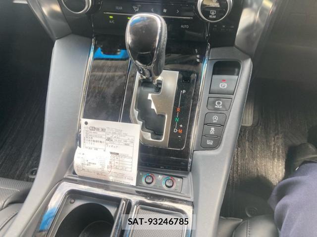 Toyota ALPHARD 2022-12 7057315-21