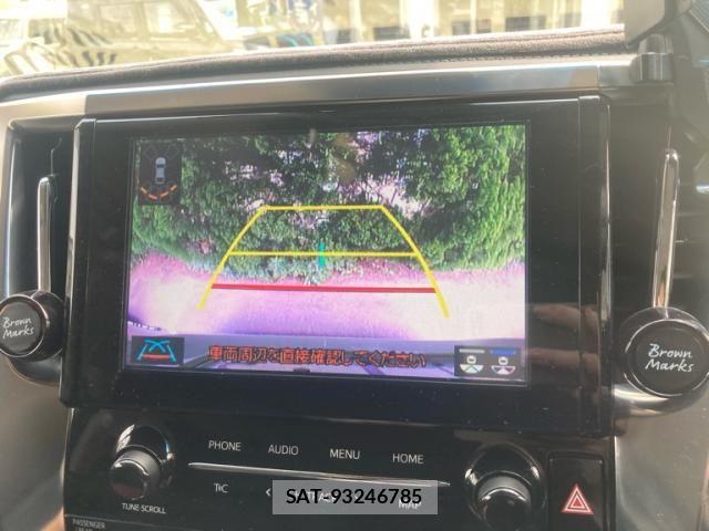 Toyota ALPHARD 2022-12 7057315-25