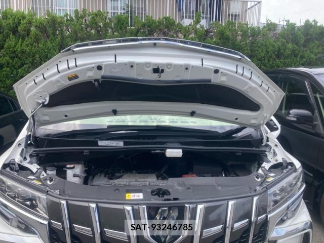Toyota ALPHARD 2022-12 7057315-27