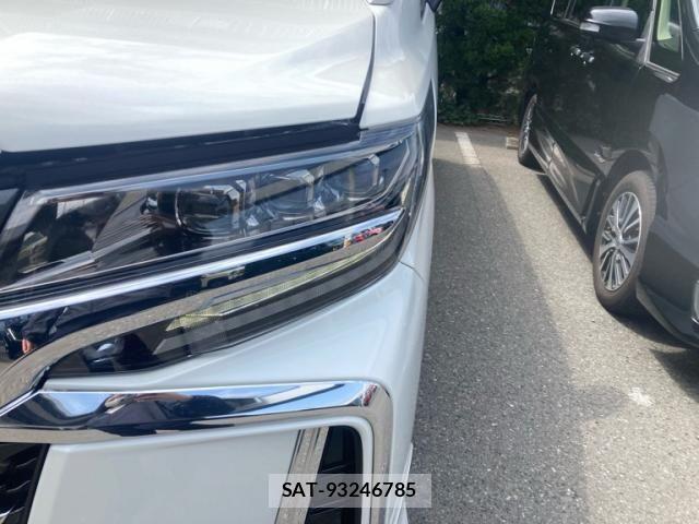 Toyota ALPHARD 2022-12 7057315-2